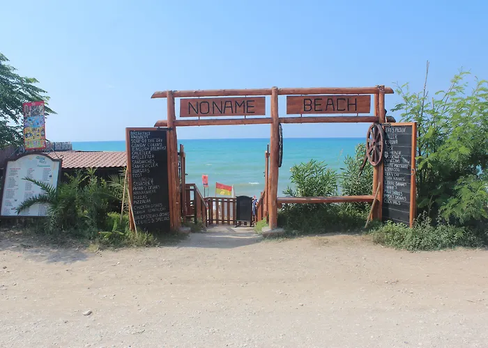 Victoria Princess Hotel